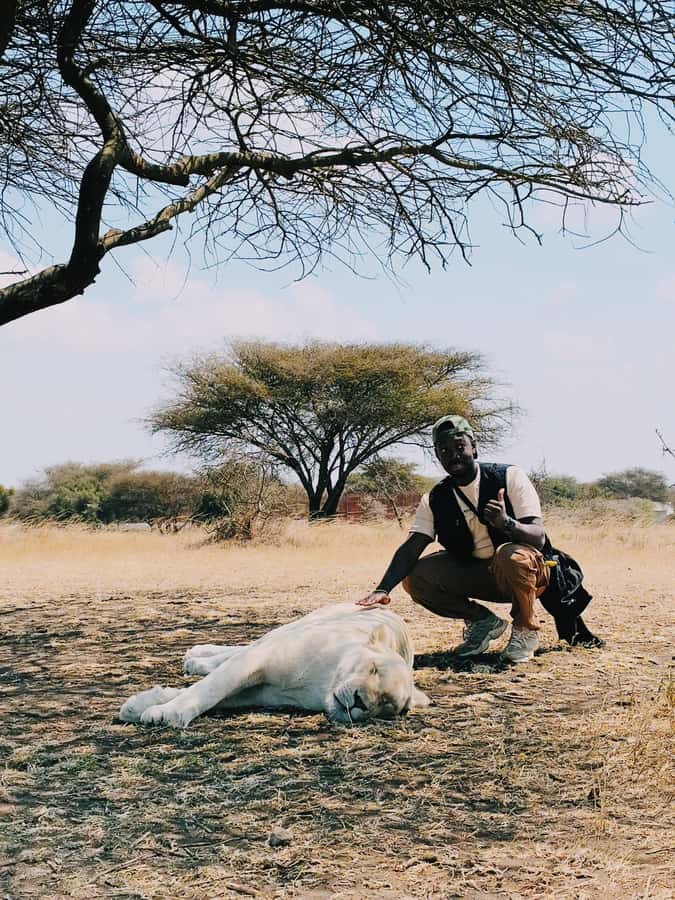 From Moshi or Arusha: Serval Wildlife Sanctuary Trip - Who will enjoy this half-day outing?