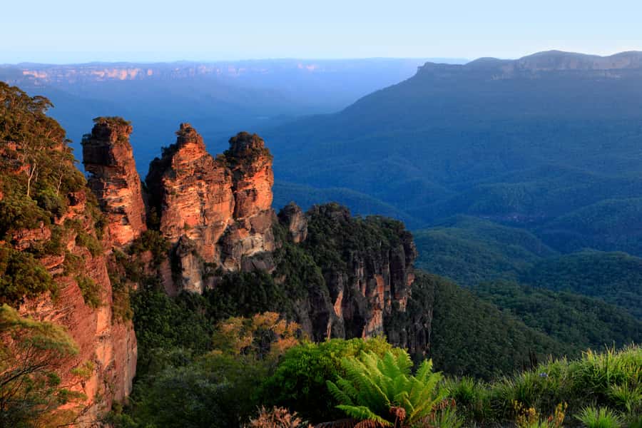 From Sydney: Blue Mountains, Sydney Zoo & Walking Tour - Key points to know before booking