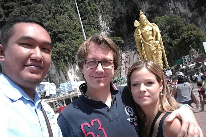 Full Day Elephant Sanctuary Tour with a Free Batu Caves Visit - What Kuala Gandah is trying to protect