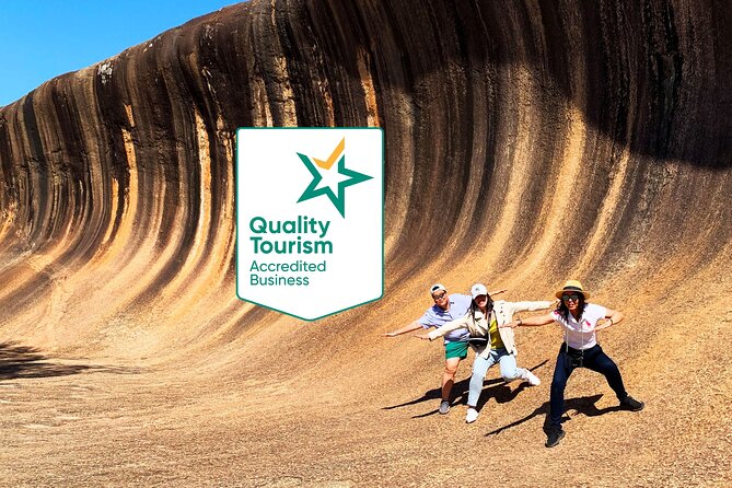 Full-Day Perth, Fremantle, Swan Valley & Wildlife Park - Is $208 fair value for a full day?