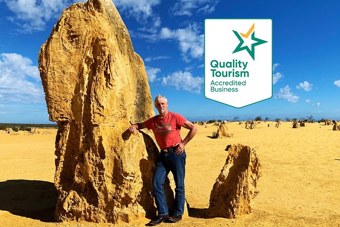 Full-Day Perth, Fremantle, Swan Valley & Wildlife Park - Who should book this experience?