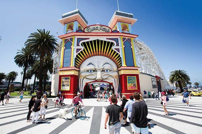 Full Day Private Melbourne Tour with enchanting Koala Encounters. - Key points at a glance