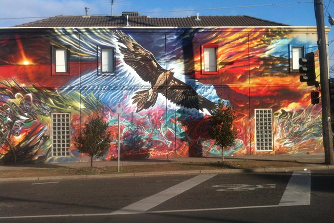 Full Day Private Melbourne Tour with enchanting Koala Encounters. - Brighton Beach’s famous bathing boxes