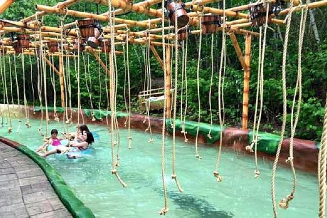 Granby Zoo 1 Day - Key points to know before you book