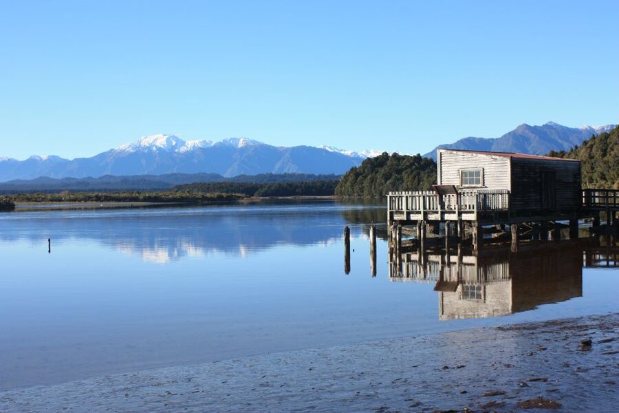 Greymouth: Glacier, Heritage & Wildlife Centre Guided Tour - A full West Coast day from Greymouth