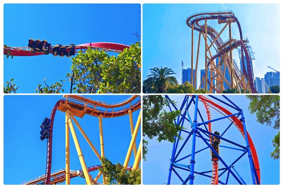 Guangzhou Chimelong: Safari Park/Paradise(Optional Day Tour) - How strong is the overall experience?