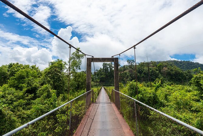 Guided Tour to Takua Pa and Elephant Sanctuary in Khao Lak - How the price compares with the experience