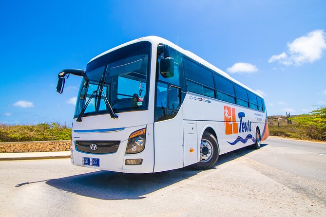 Half-Day Aruba Animal Sanctuary Guided Tour - The air-conditioning question