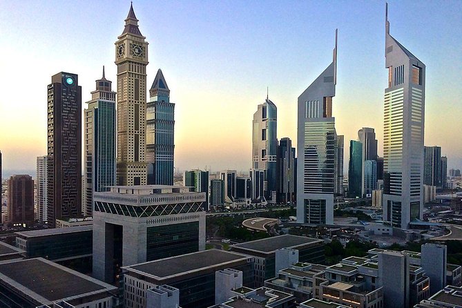 Half Day Dubai City Tour & visit to Dubai Aquarium Underwater Zoo - Is $90 a fair price?