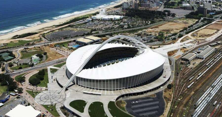 Half Day Durban City Tour and Phezulu Safari Park - A city-and-safari day with a clear main event