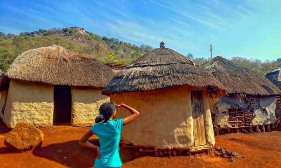 Half Day Durban City Tour and Phezulu Safari Park - Phezulu Safari Park in the Valley of a Thousand Hills