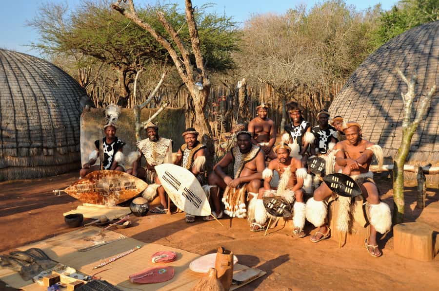 Half Day Durban City Tour and Phezulu Safari Park - Guide quality and the human touch