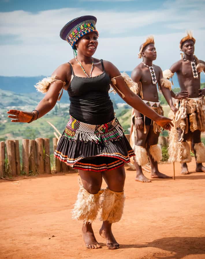 Half Day Durban City Tour and Phezulu Safari Park - Who should book this experience?