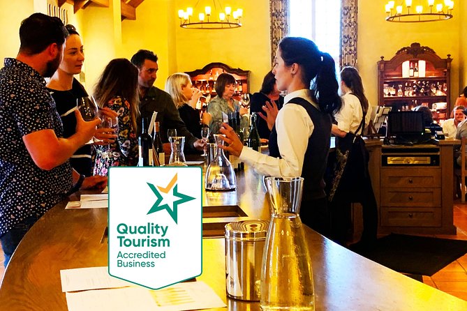 Half-Day Swan Valley & Wildlife Park Tour - Who will enjoy this half-day outing