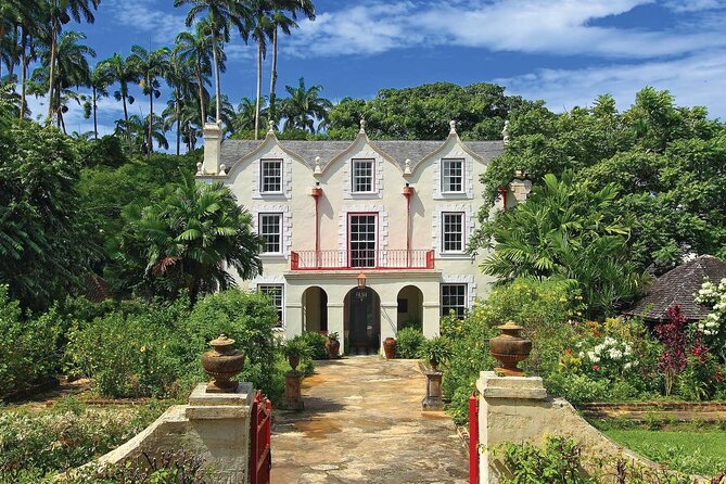 Half Day Tour St Nicholas Abbey and The Barbados Wildlife Reserve - Key points to know before booking