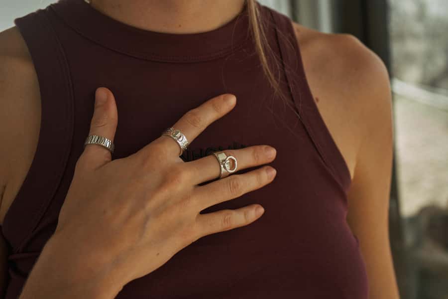 Hands-On Silver Jewelry Making Near Ubud's Monkey Forest - Key points to know before booking
