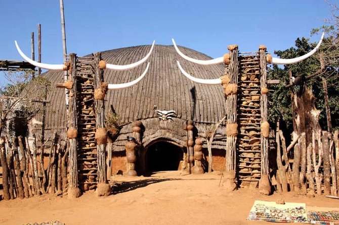Hluhluwe Imfolozi Game Reserve & Phezulu Safari Park from Durban - Who should book this experience