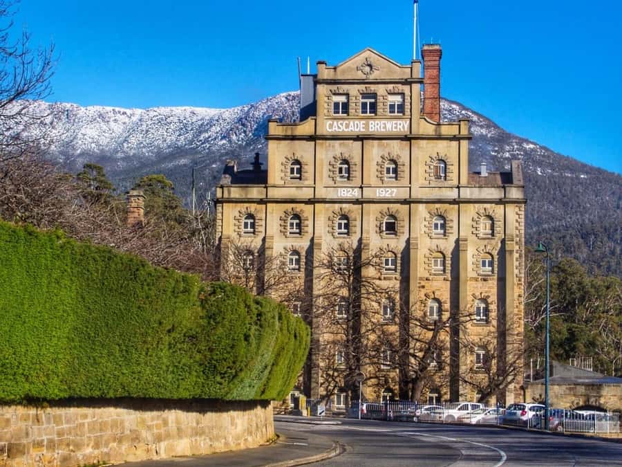 Hobart: Full-Day Bonorong Wildlife Sanctuary & Richmond Tour - Cascade Gardens and the South Hobart stop