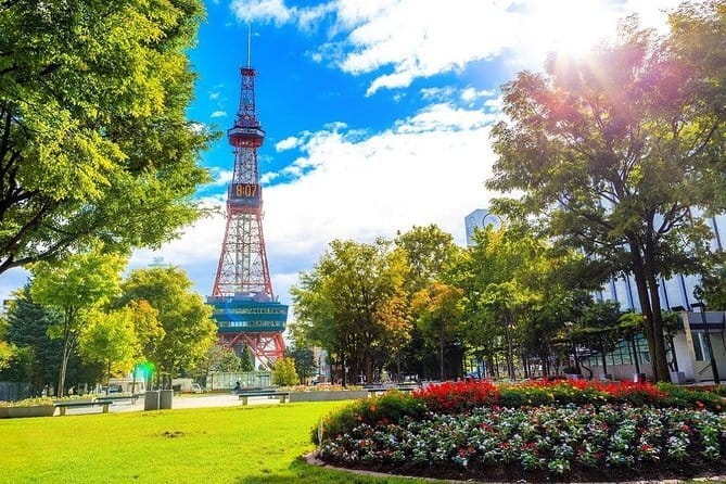 Hokkaido Asahiyama Zoo and Blue Pond Elf Terrace Day Trip - Is $163 a fair price?