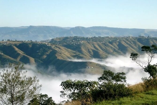 Isithumba Village and Phezulu safari Park Tour - Why this Durban day trip feels different