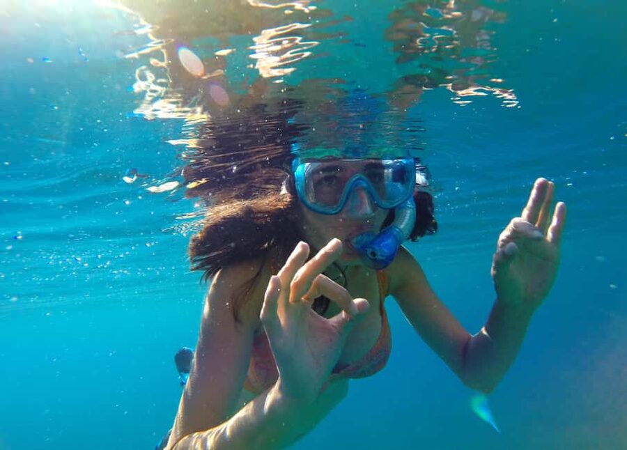 Jozani Monkey Forest & Malum Cave Swimming - What makes the private guide useful