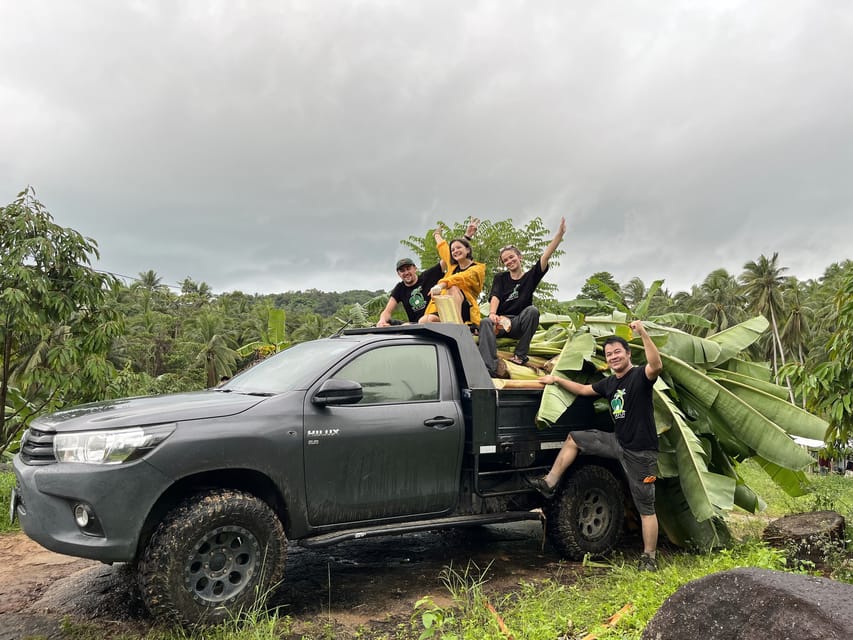 Khao Lak: Ethical Elephant Sanctuary Overnight Adventure - Group size, weather, and practical comfort