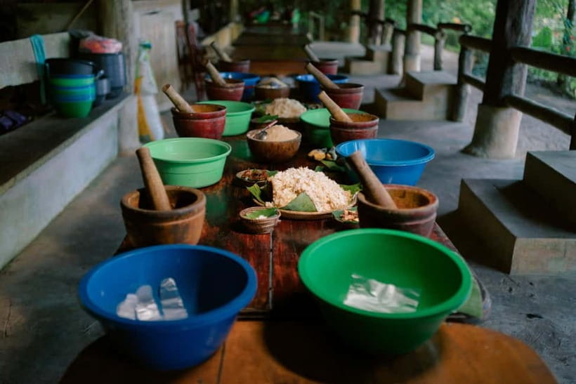 Khao Lak: Half Day Elephant Sanctuary w/Meal&Hotel Transfer - Hotel pickup keeps the morning or afternoon simple