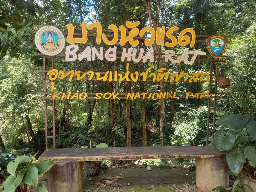 Khao Lak: Khao Sok Elephant Sanctuary and Night Jungle Walk - Is the $128 price fair?