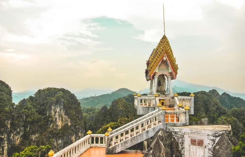 Krabi: Ethical Elephant Sanctuary & Tiger Cave Temple Tour - Who will get the most from this tour