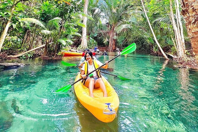 Krabi Immersive Elephant Sanctuary Experience - What the Sanctuary Experience Gets Right