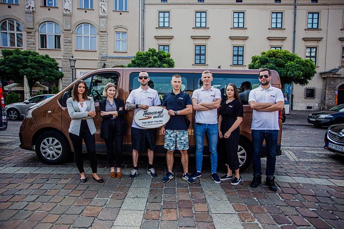 Krakow: Zoo with Hotel Transfer - Price, timing, and cancellation terms