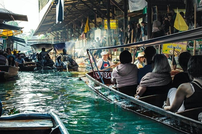 Kui Buri Wildlife Park & Community Living Beside Elephants - Is $98.99 a fair price?