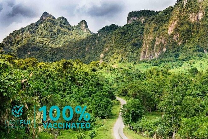 Kula Eco Bird Park ,Momi Gun Site And Market Tour Ex Marriott and Denarau resort - The Market, Town Walk, and Sigatoka Dunes Need Clarification