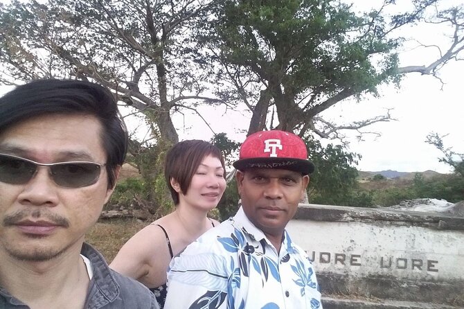 Kula Eco Bird Park ,Momi Gun Site And Market Tour Ex Marriott and Denarau resort - What to Pack for the Park and the Ride
