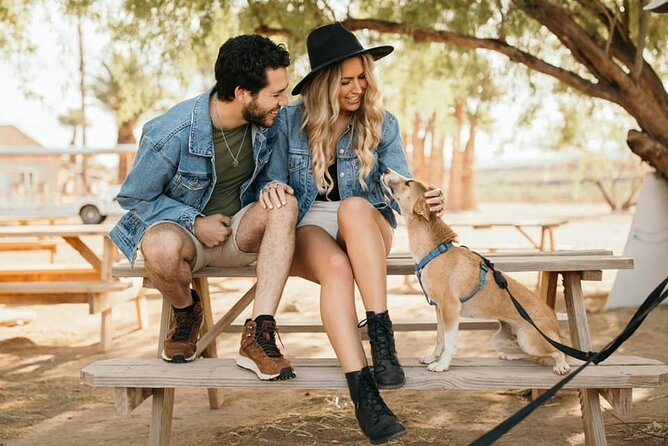 Las Vegas Safari Tram Ride and Zoo Tour at Camel Safari - A good choice for families and animal lovers