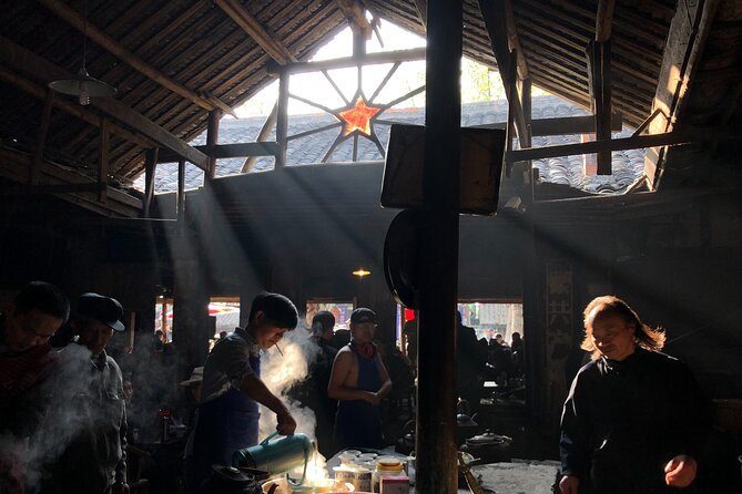 Leshan Buddha + Panda Base or Old Tea House Private Day Tour - What the $99 price really covers