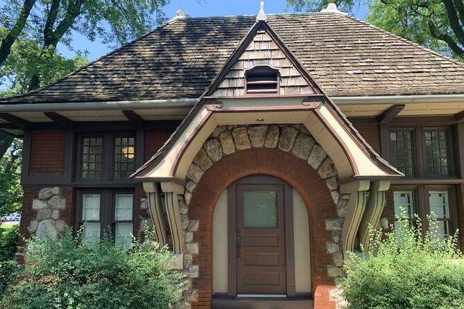 Lincoln Park Zoo Adventure - Stop 2: Regenstein African Journey