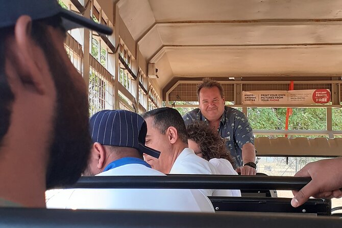 Lion and Safari Park tour.Pick up and drop off Privately - Price, inclusions, and the extra costs
