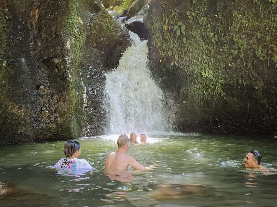 Lombok: Tetebatu Walk, Waterfall, Monkey Forest & Cooking - Who should book this Tetebatu tour?