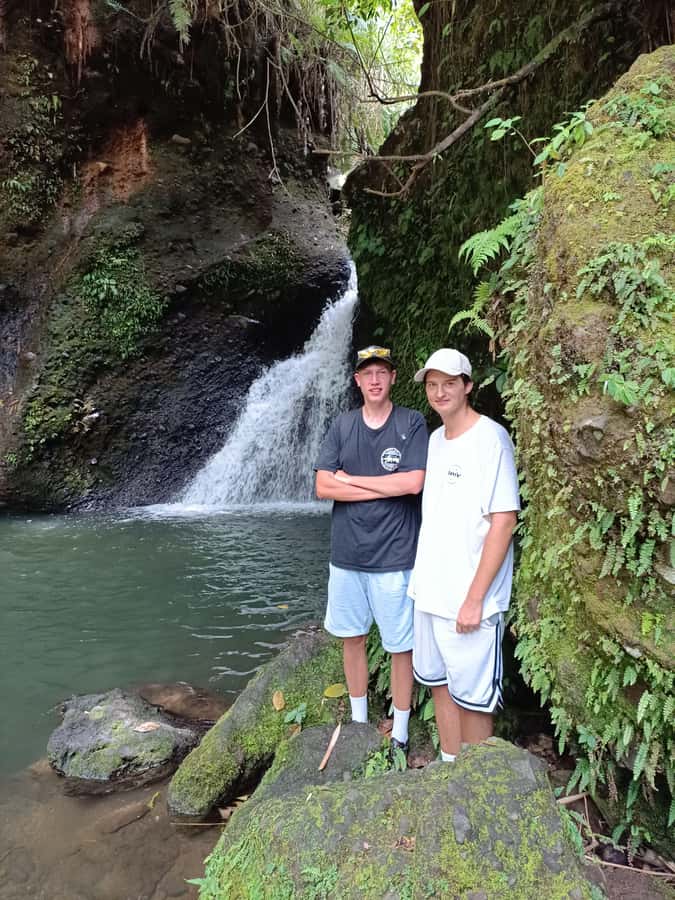 Lombok: Tetebatu Walking Tour with Monkey Forest & Waterfall - Why Tetebatu makes a good day away from the coast