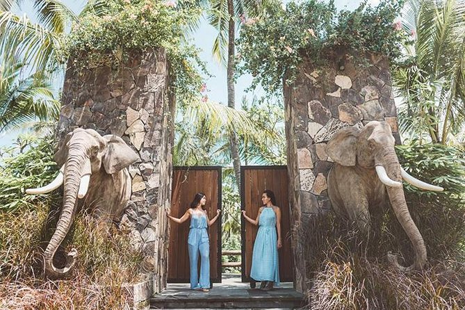 Lombok Wildlife Park Ticket - Key points to know
