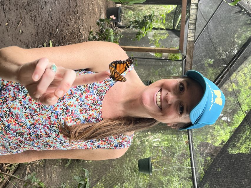 Maui: Interactive Butterfly Farm Entrance Ticket - Fitting the farm into your Maui day