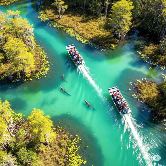Miami Beach: Everglades Airboat & Wildlife Sanctuary - Who will enjoy this half-day outing?
