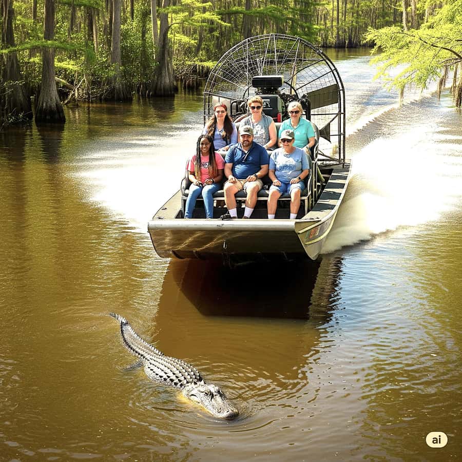 Miami: Everglades Airboat & Animal Sanctuary Tour with Photo - Who should book this experience?