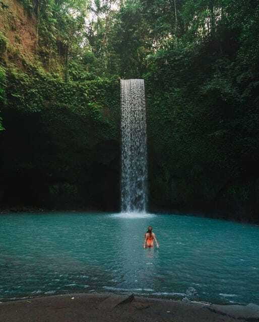 Monkey Forest, Kanto Lampo, Waterfall, Temple & Rice Terrace - Practical advice before you go