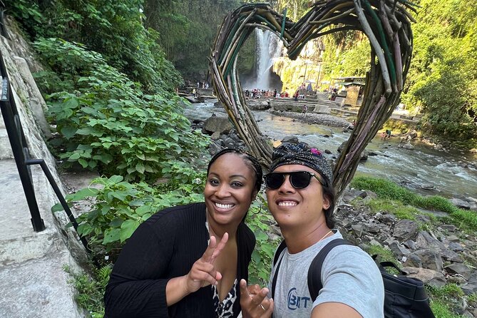 Monkey Forest, Temple, Waterfall and Rice Terrace in Ubud Tour - What the $33 price really covers