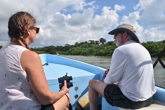 Monkey River Wildlife Encounters and Manatee Watch - Key points to know before you book