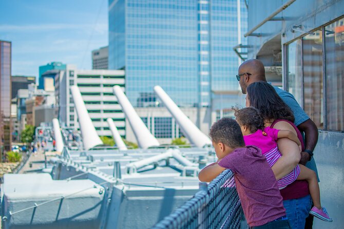 Norfolk's Combo Tickets - Virginia Zoo & Battleship Wisconsin - Start at VisitNorfolk, not at the zoo