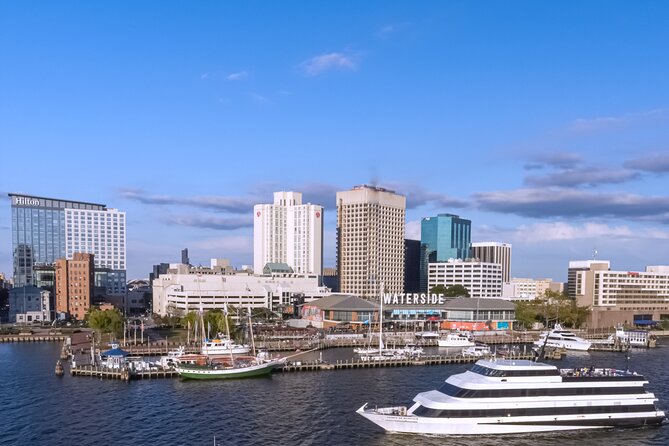 Norfolk's Combo Tickets - Virginia Zoo & Battleship Wisconsin - Is $42.64 a good price?