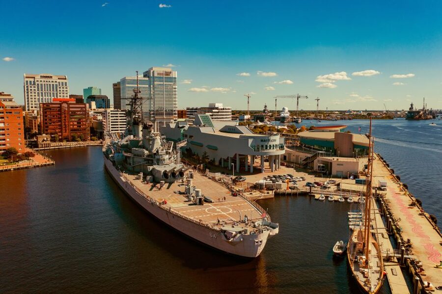 Norfolk: Virginia Zoo & Battleship Wisconsin Combo Ticket - What the $42 price really buys you
